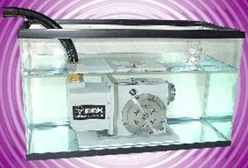 Plateau diviseur tanche IP68 immergeable pour applications d'lctrorosion
Table d'lctrorosion MMK Matsumoto