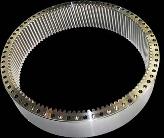 OTT Manufactures high accuracy pinions, 